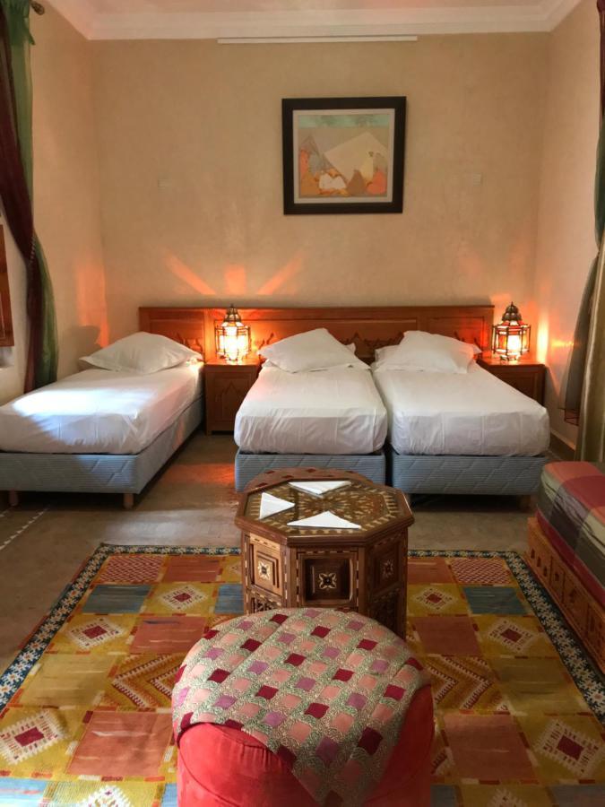 Dar Tasnime Hotel Маракеш Екстериор снимка