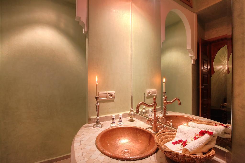 Dar Tasnime Hotel Маракеш Стая снимка