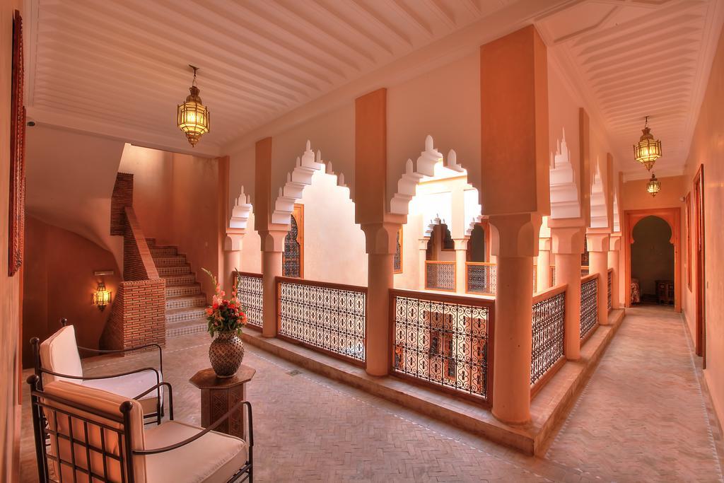 Dar Tasnime Hotel Маракеш Екстериор снимка