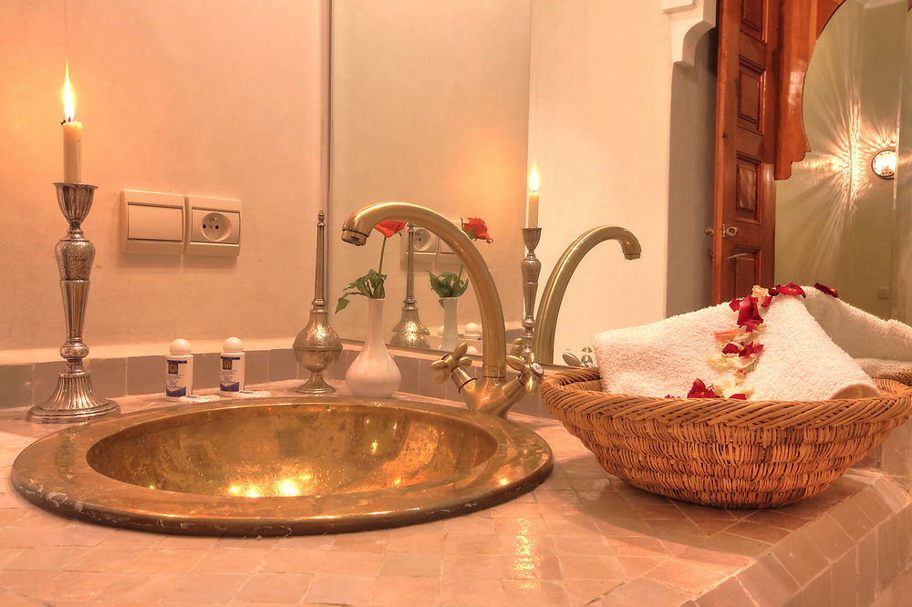 Dar Tasnime Hotel Маракеш Екстериор снимка